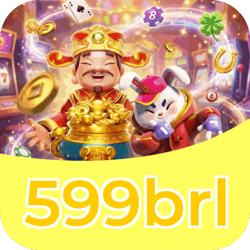 Login rápido no app 599brl