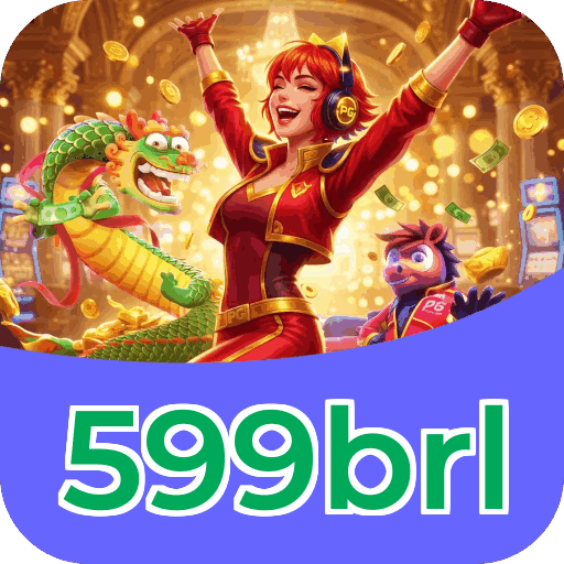 Bônus de boas-vindas 599brl