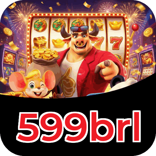 Siga a 599brl no Facebook